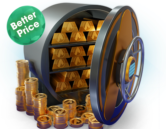 165.000 Коинов
